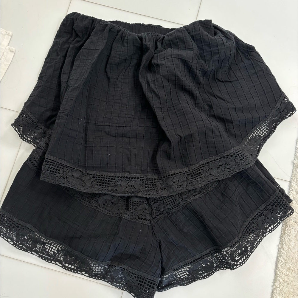 Free People size small. Never worn.